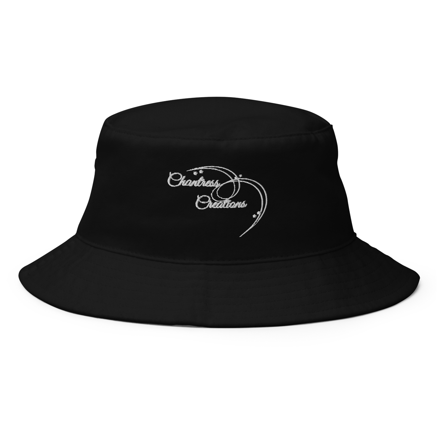 Chantress Creations Bucket Hat