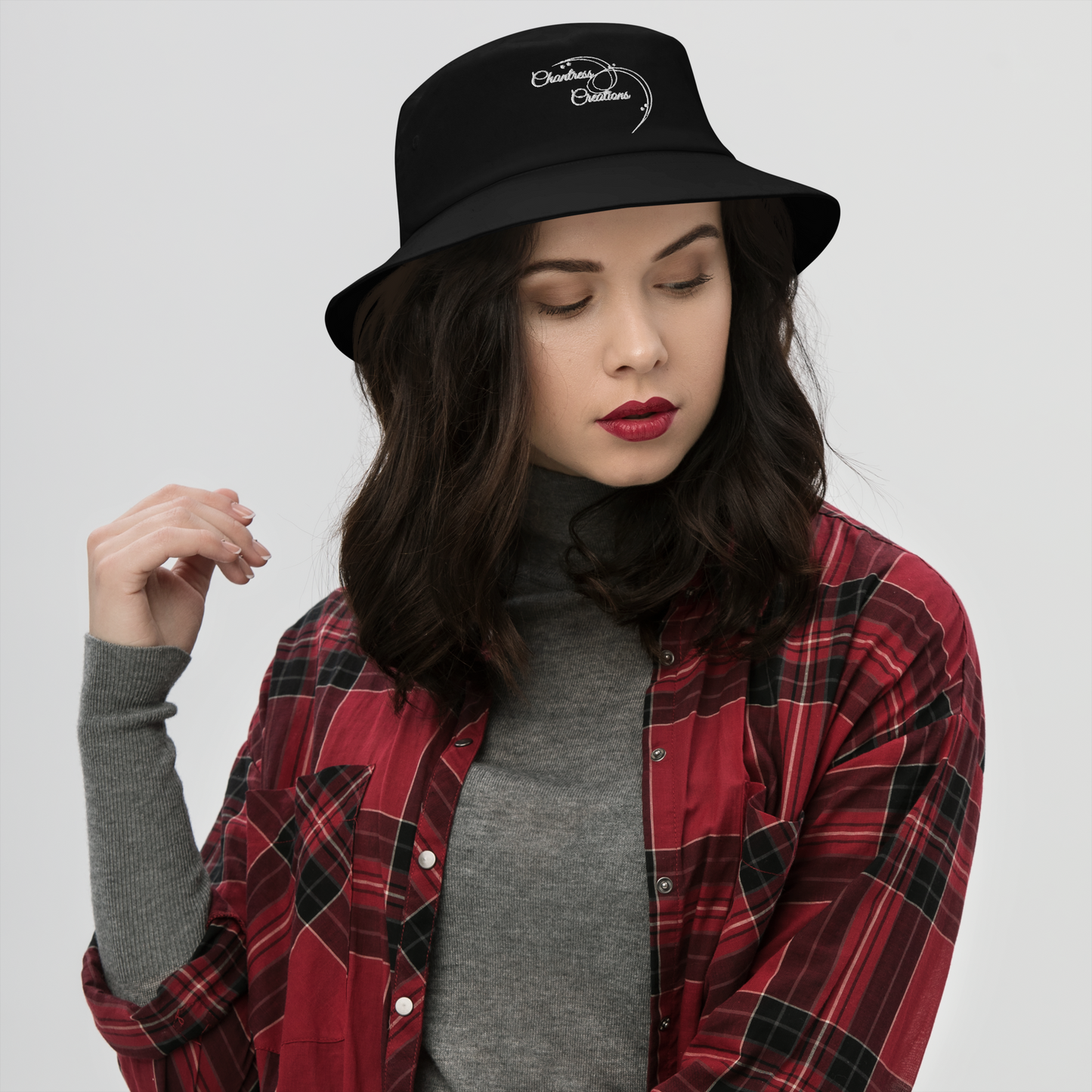 Chantress Creations Bucket Hat