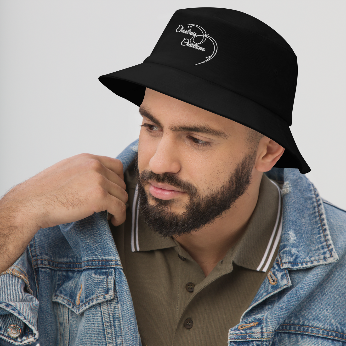 Chantress Creations Bucket Hat