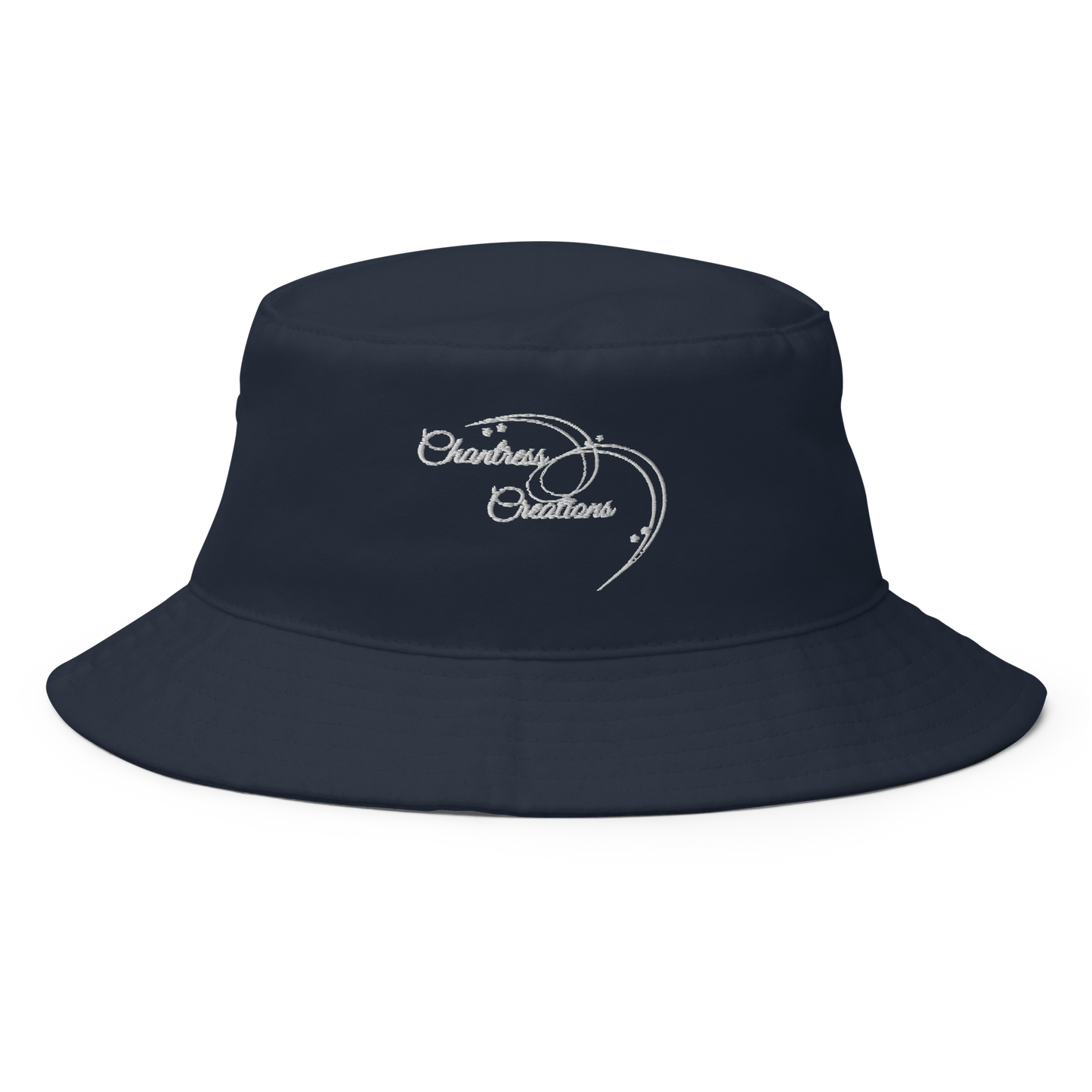 Chantress Creations Bucket Hat