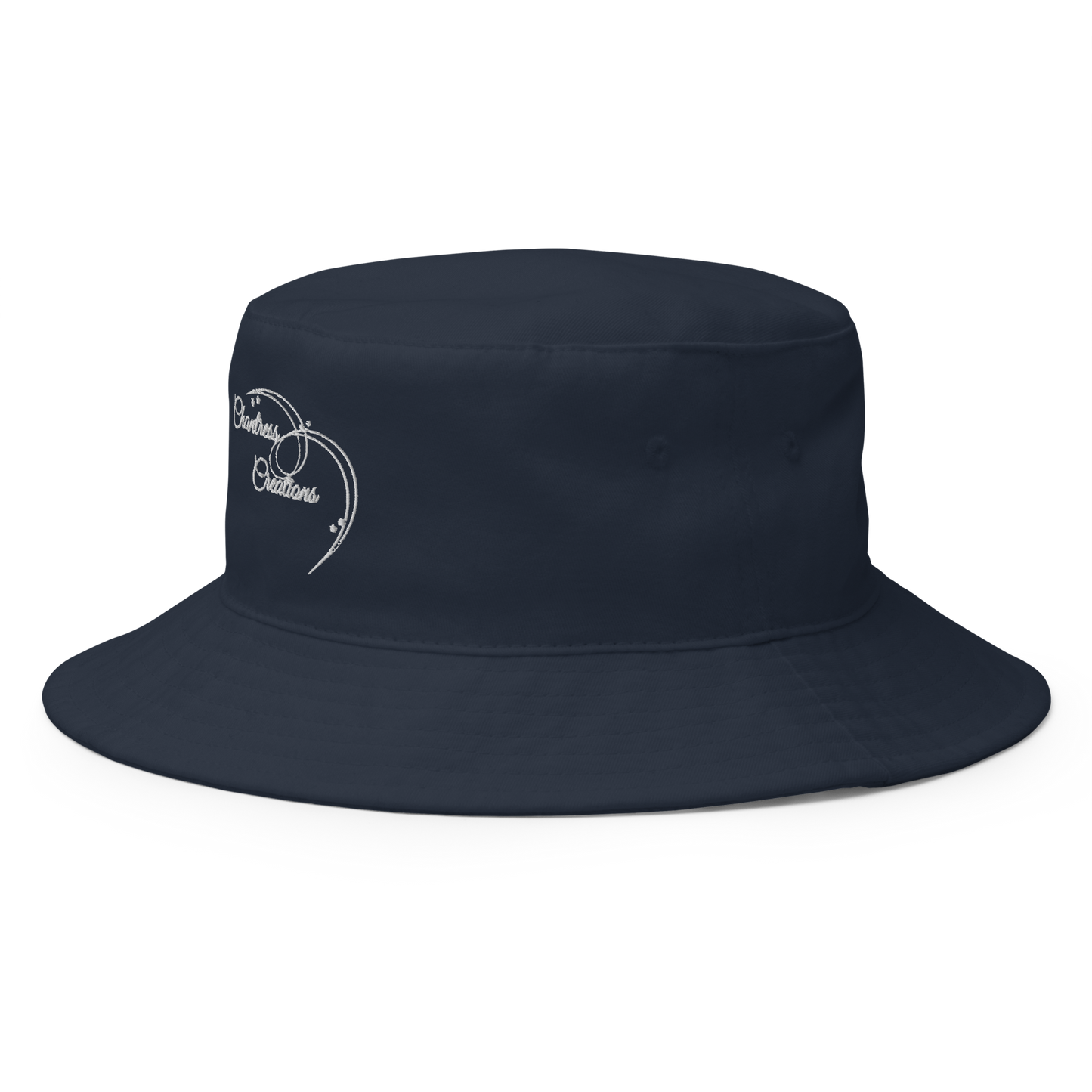 Chantress Creations Bucket Hat