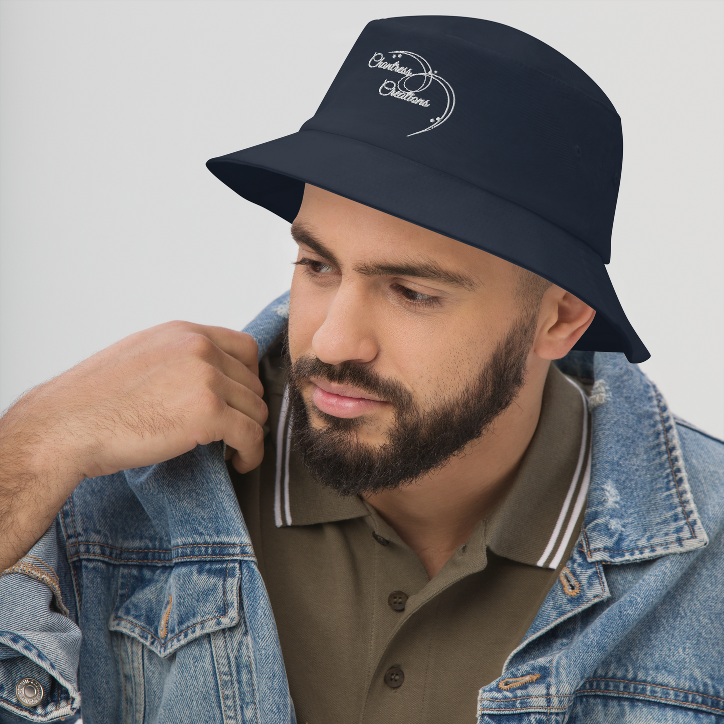 Chantress Creations Bucket Hat