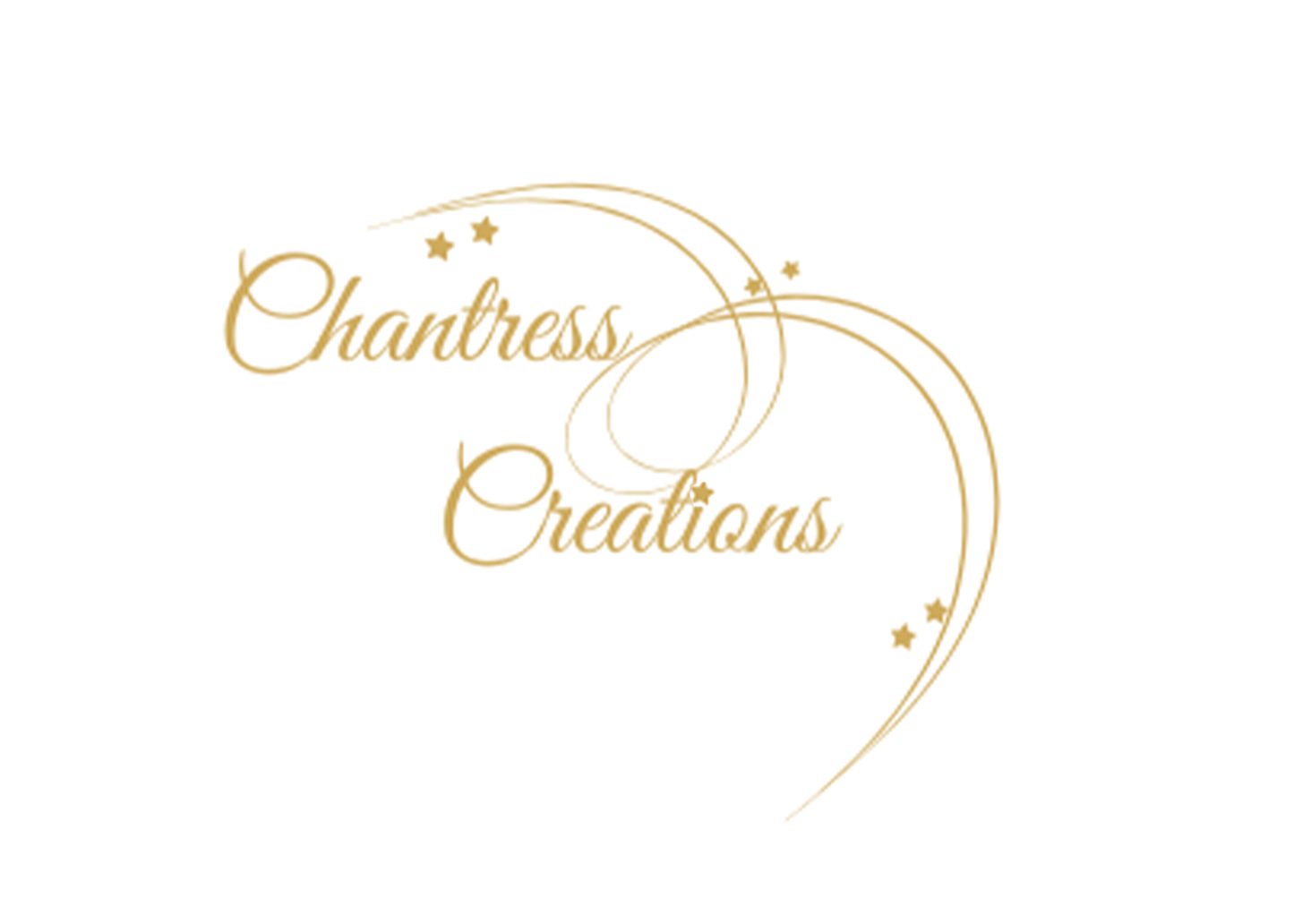 Chantress Creations Gift Cards