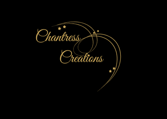 Chantress Creations Gift Cards