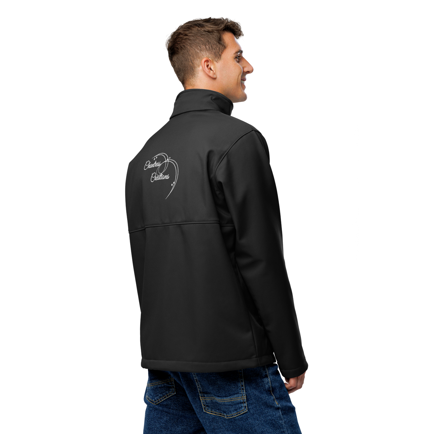Chantress Creations Unisex Weatherproof Jacket