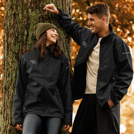 Chantress Creations Unisex Weatherproof Jacket