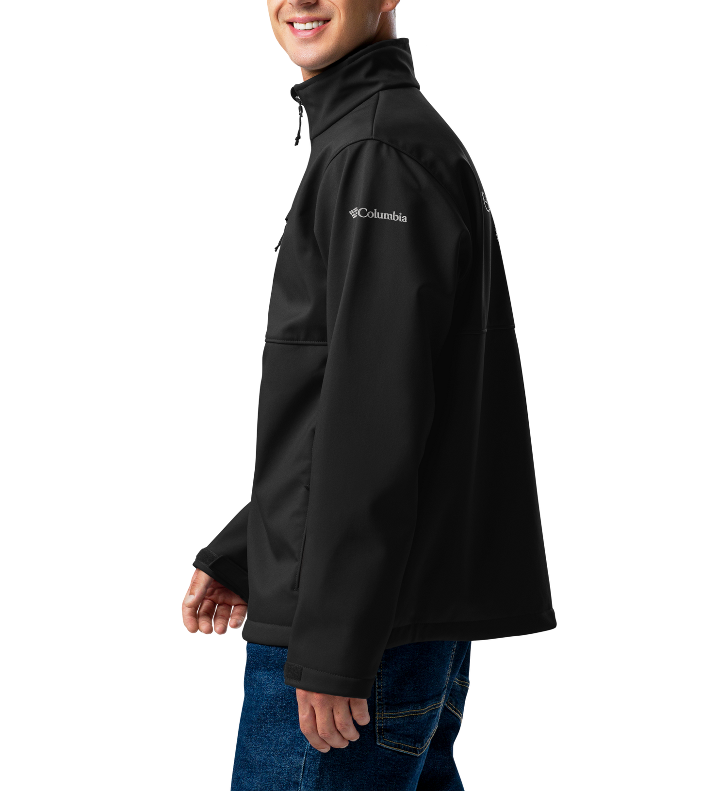 Chantress Creations Unisex Weatherproof Jacket